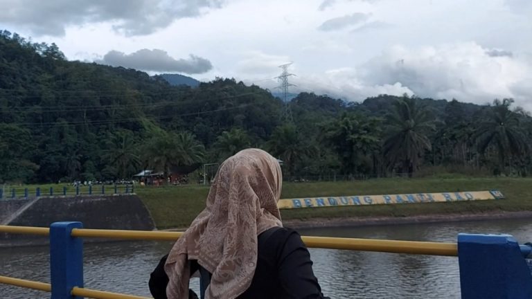 BENDUNGAN 5