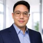 Abraham Rilino, B.Eng., MBA, CFP®